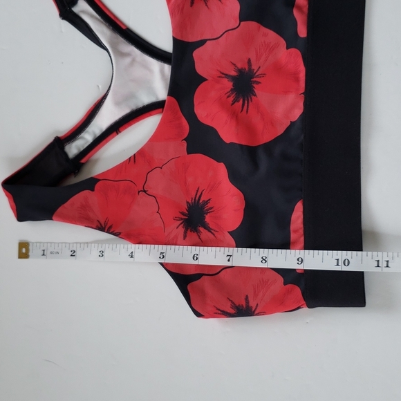 Maidenform Womens Sports Bra - Medium - Picture 7 of 8